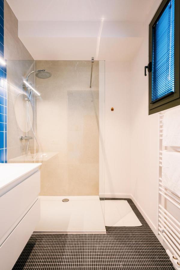 Smartflats - Mas Apartment Антверпен Екстериор снимка