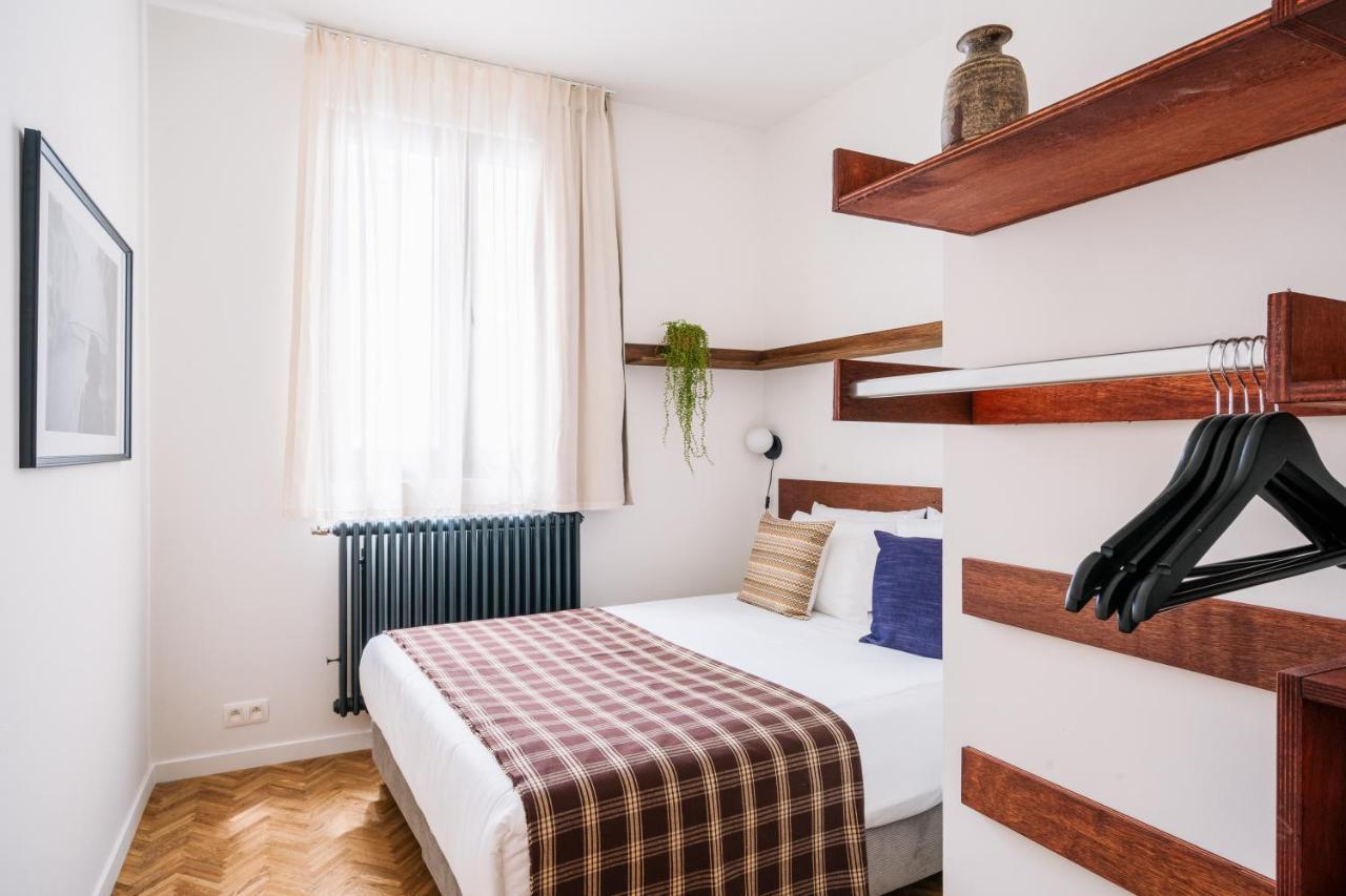 Smartflats - Mas Apartment Антверпен Екстериор снимка