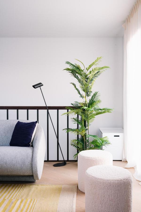 Smartflats - Mas Apartment Антверпен Екстериор снимка
