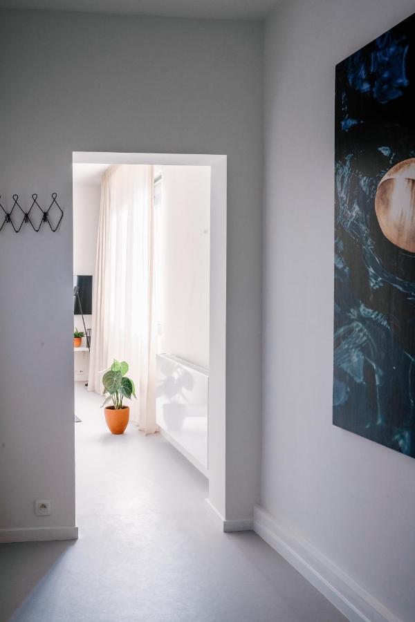 Smartflats - Mas Apartment Антверпен Екстериор снимка