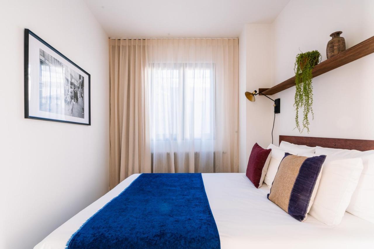 Smartflats - Mas Apartment Антверпен Екстериор снимка