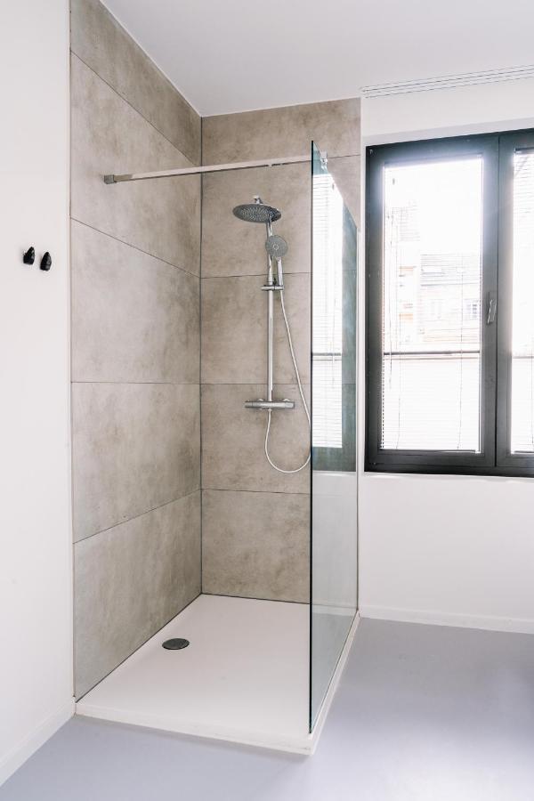 Smartflats - Mas Apartment Антверпен Екстериор снимка