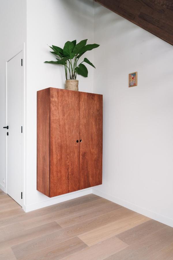 Smartflats - Mas Apartment Антверпен Екстериор снимка
